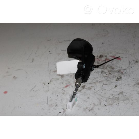 Fiat Qubo Clutch master cylinder 