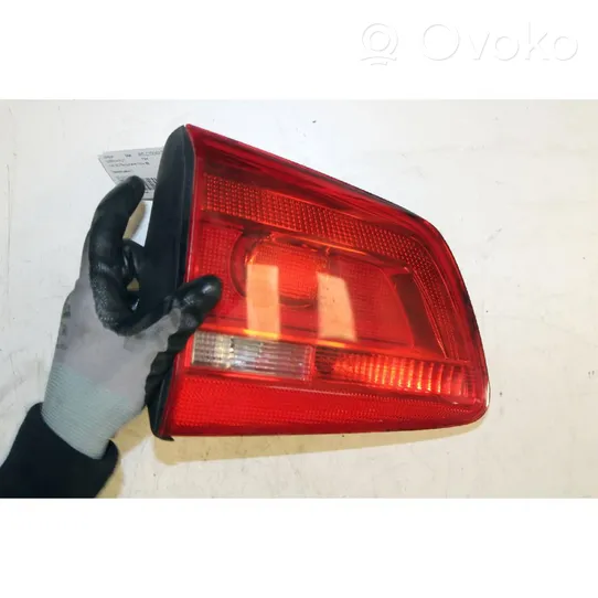 Volkswagen Touran II Lampa tylna 