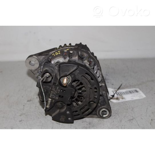 Alfa Romeo 156 Alternator 