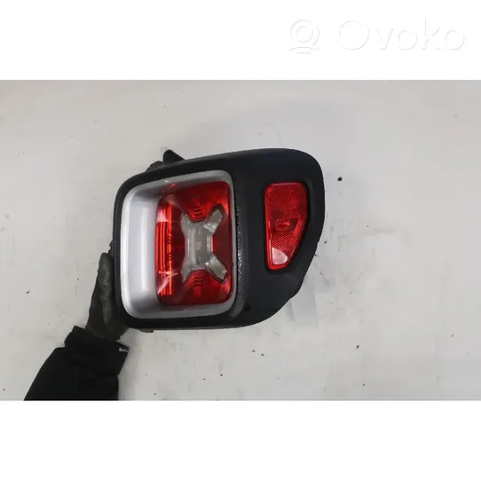 Jeep Renegade Lampa tylna 