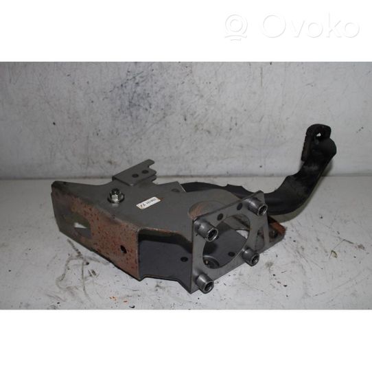 Opel Antara Brake pedal 