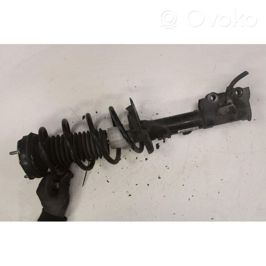 Ford Fiesta Front shock absorber/damper 