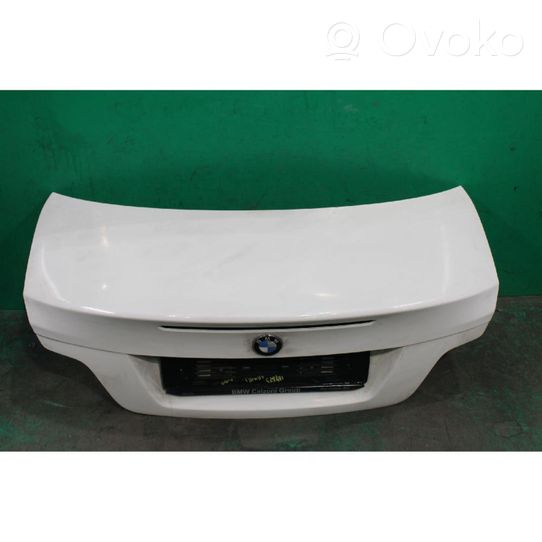 BMW 1 E82 E88 Portellone posteriore/bagagliaio 