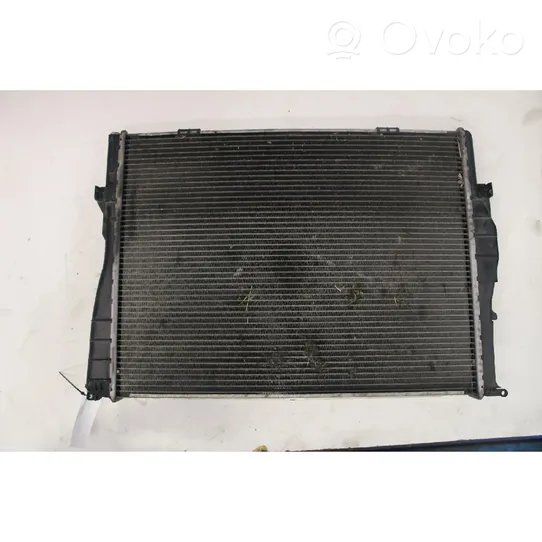 BMW 1 E81 E87 Radiateur de chauffage 