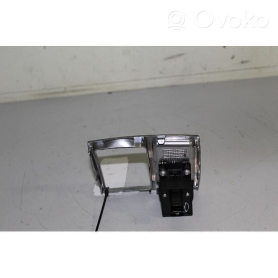 Ford Focus C-MAX Hand brake release handle 