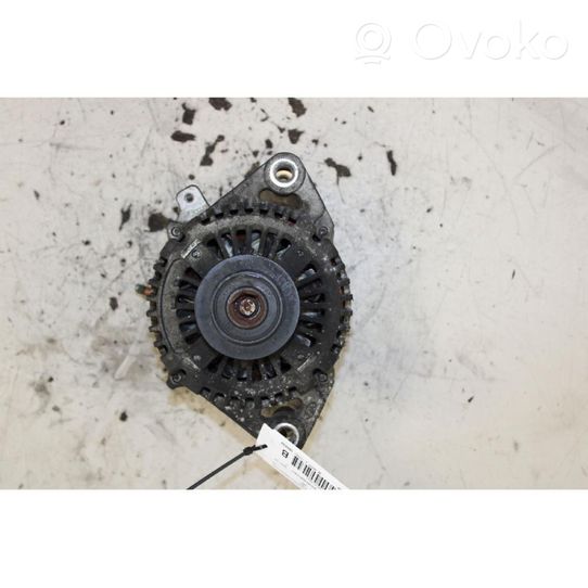 KIA Carnival Alternator 