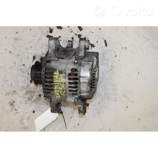 KIA Carnival Alternator 