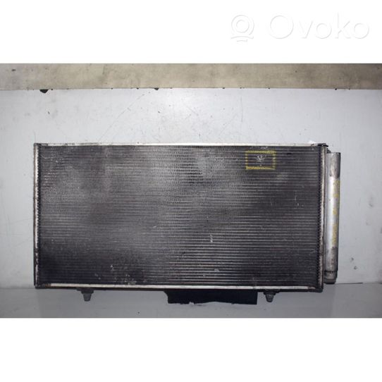 Subaru Outback Radiateur condenseur de climatisation 