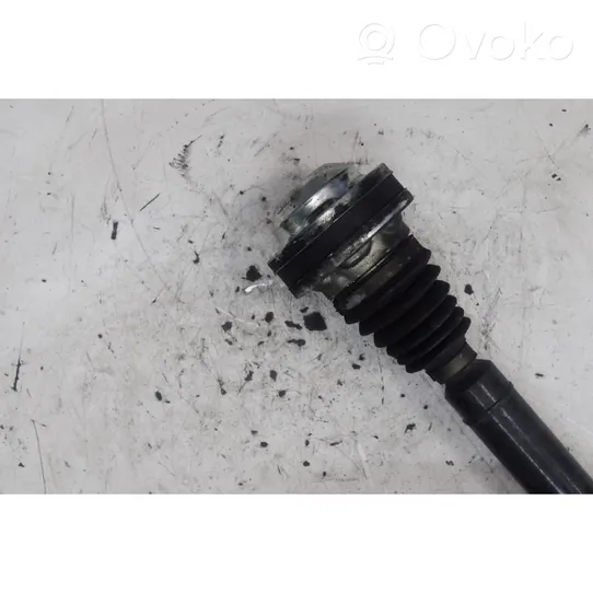 Volkswagen Eos Front driveshaft 