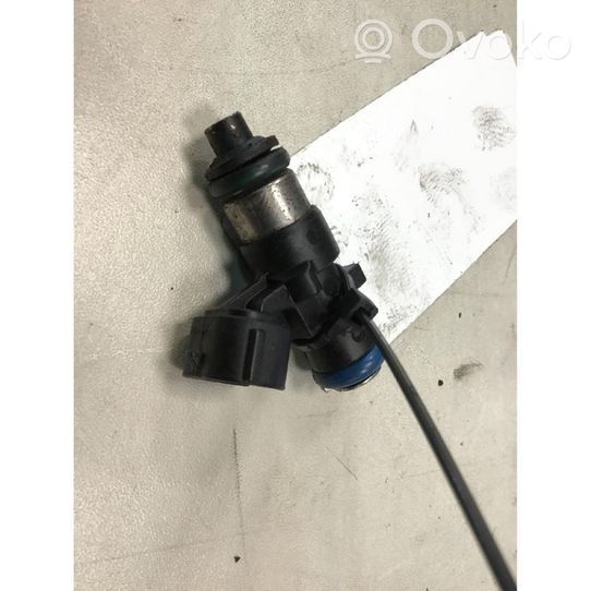 Smart ForTwo II Injecteur de carburant 