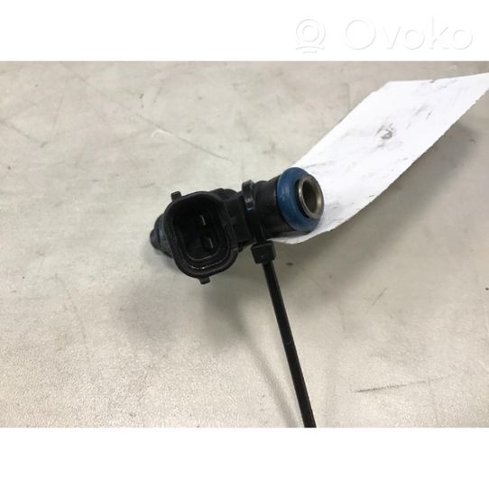 Smart ForTwo II Injecteur de carburant 