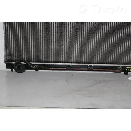 Hyundai Santa Fe Radiateur soufflant de chauffage 