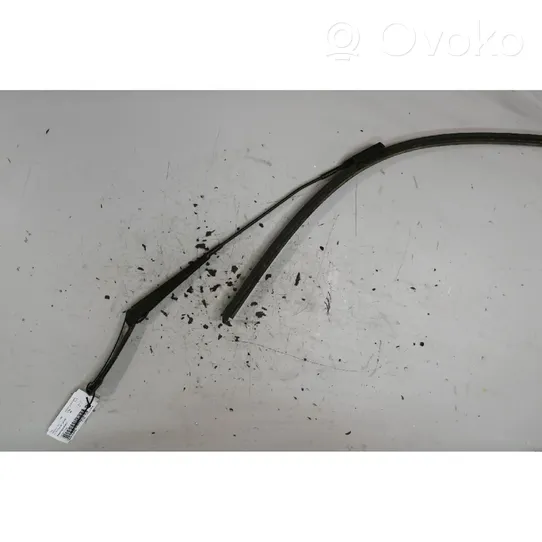 Ford Fiesta Front wiper blade arm 