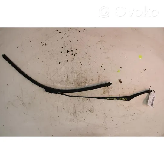 Ford Fiesta Front wiper blade arm 