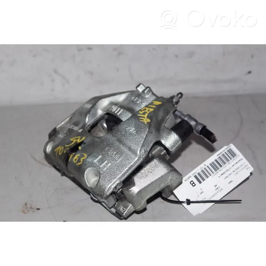 Ford Fiesta Bremssattel vorne 