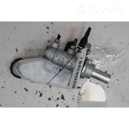 Ford Fiesta Master brake cylinder 