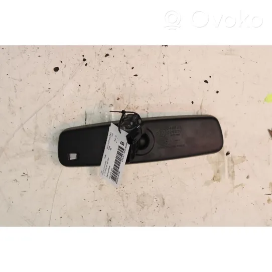 Ford Fiesta Rear view mirror (interior) 