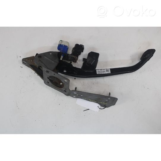 Ford Kuga I Brake pedal 