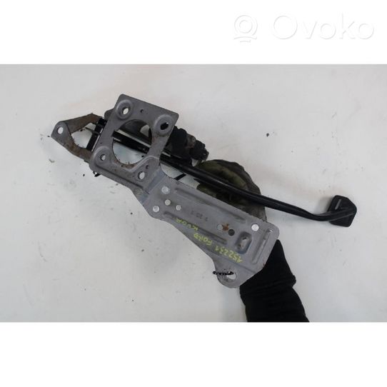 Ford Kuga I Brake pedal 