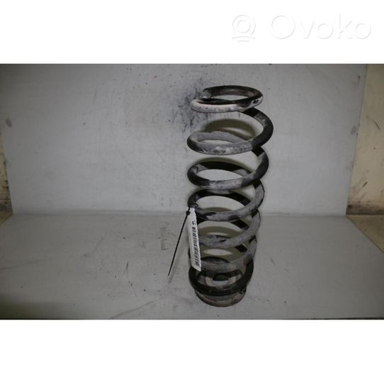 Volkswagen Touran II Rear coil spring 