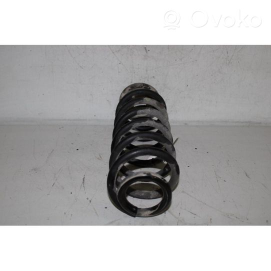 Volkswagen Touran II Rear coil spring 