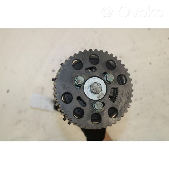 Seat Ibiza III (6L) Camshaft 