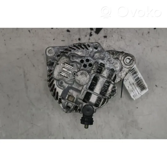 Subaru Legacy Alternator 