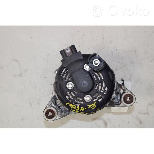 Opel Corsa E Generatore/alternatore 