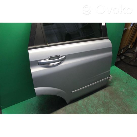 SsangYong Actyon Portiera posteriore 