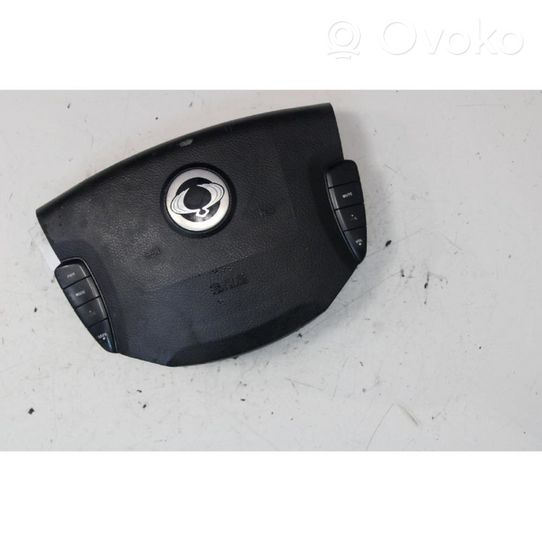 SsangYong Actyon Steering wheel airbag 