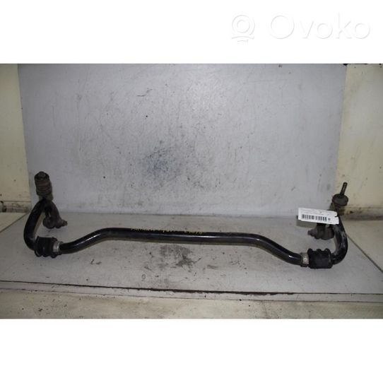 Opel Antara Barra stabilizzatrice posteriore/barra antirollio 