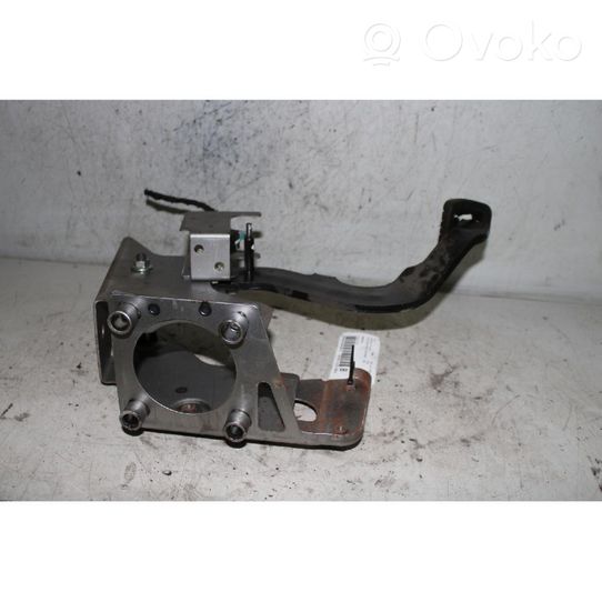 Opel Antara Brake pedal 