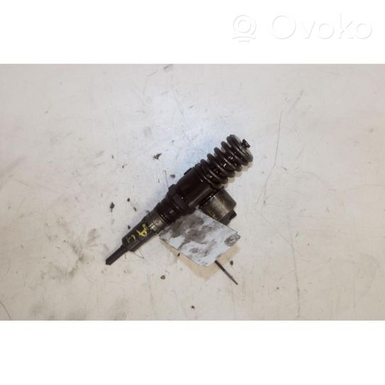 Audi A4 S4 B7 8E 8H Injecteur de carburant 