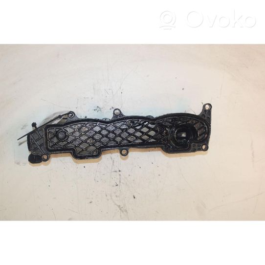 Ford Focus C-MAX Rocker cam cover 