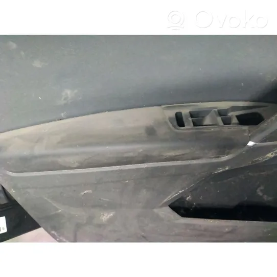 Volkswagen Tiguan Rivestimento del pannello della portiera anteriore 