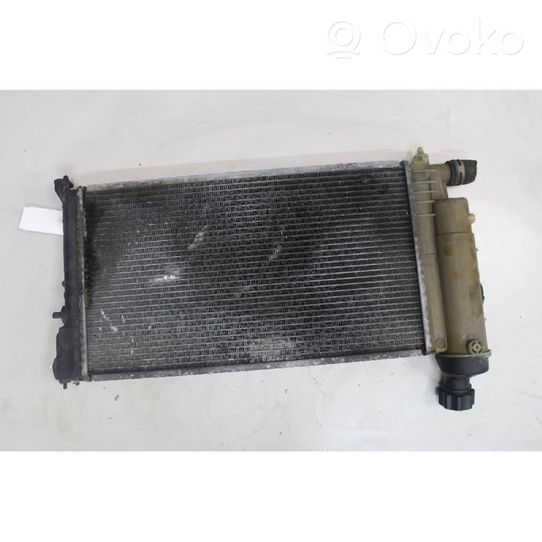 Citroen Saxo Radiateur de chauffage 