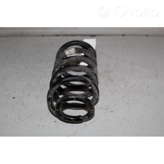 Opel Mokka Rear coil spring 