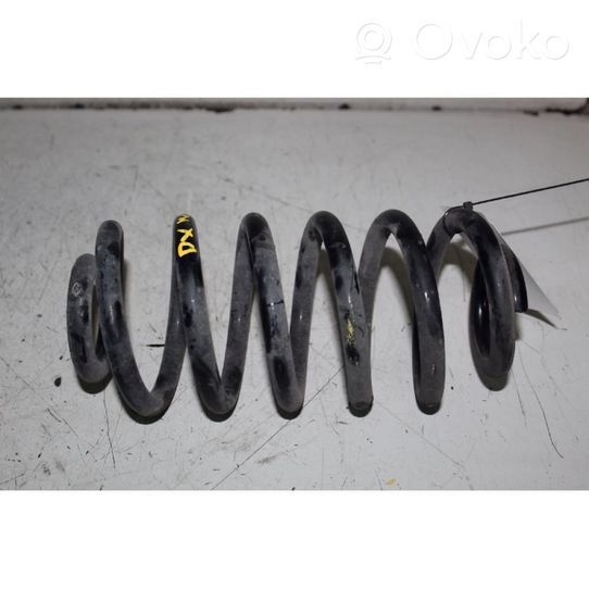 Opel Mokka Rear coil spring 