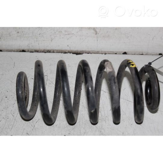 Opel Mokka Rear coil spring 