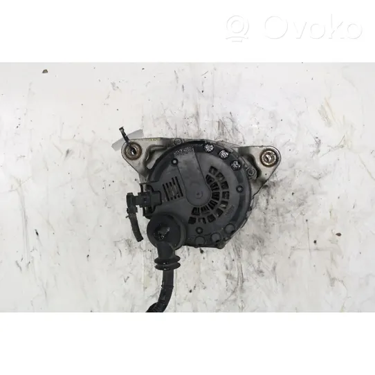 Opel Mokka Alternator 