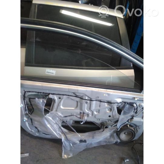 Hyundai i20 (PB PBT) Portiera anteriore 