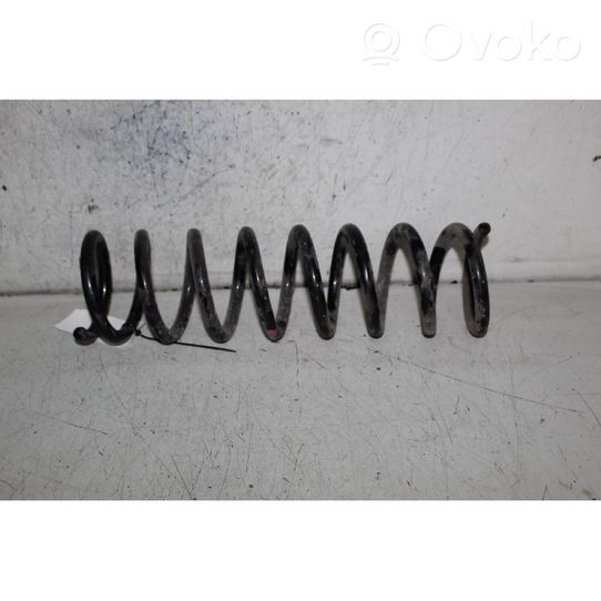 Ford Kuga II Rear coil spring 