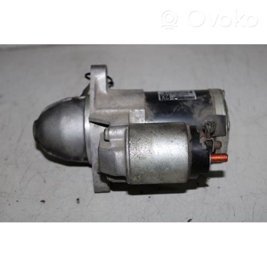 Opel Agila B Starter motor 