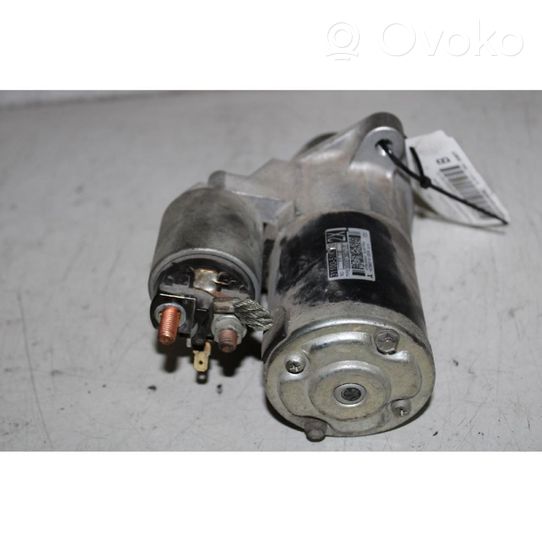 Opel Agila B Starter motor 