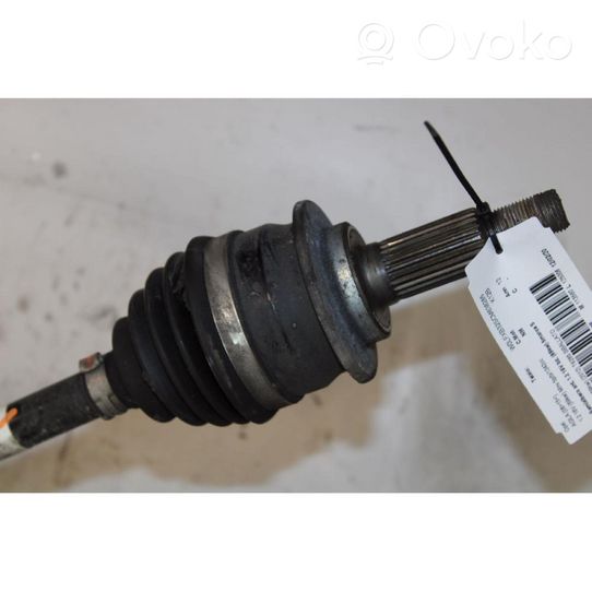 Opel Agila B Front driveshaft 