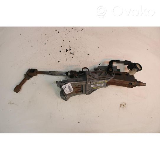 Ford S-MAX Steering wheel axle 
