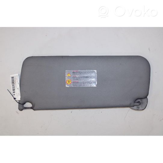 Renault Kangoo I Sun visor 