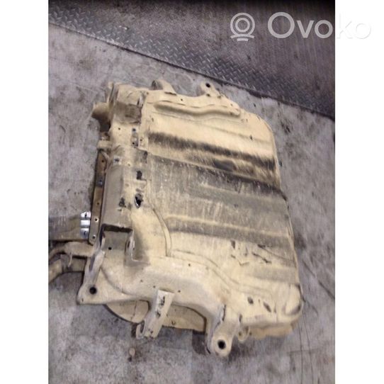 KIA Carens II Fuel tank 