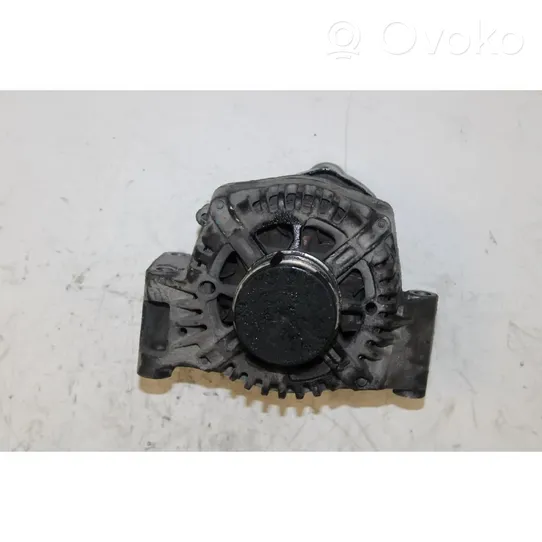 Fiat Idea Alternator 