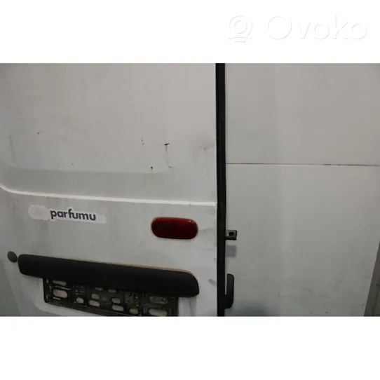 Renault Master II Back/rear loading door 